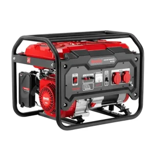 موتور برق ۳۵۰۰ وات مدل RH-4780 رونیکس