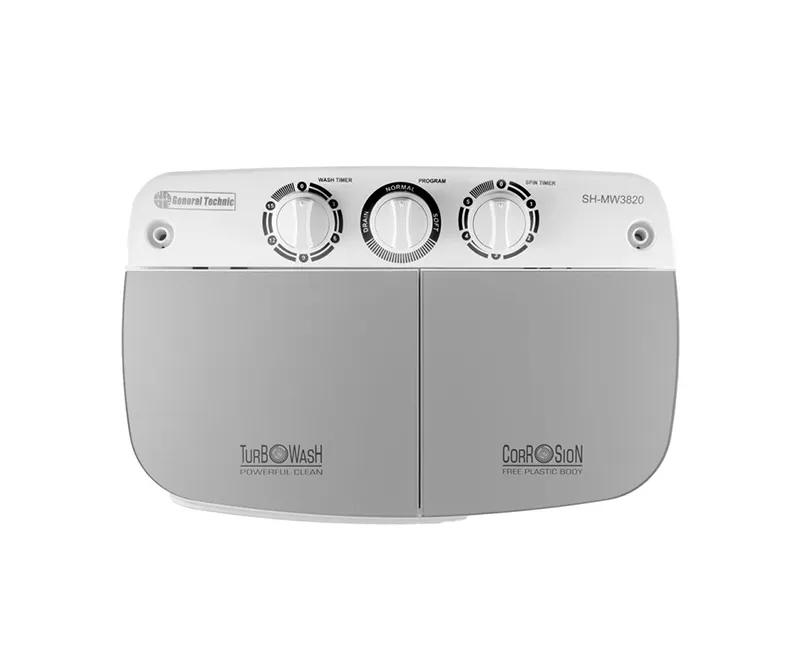 مینی واش جنرال تکنیک مدل SH-MW3820
