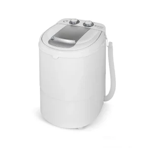 مینی واش جنرال تکنیک ۲.۷ کیلویی مدل SH-MW2725 Silver