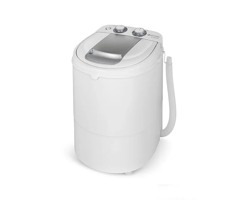 مینی واش جنرال تکنیک ۲.۷ کیلویی مدل SH-MW2725 Silver