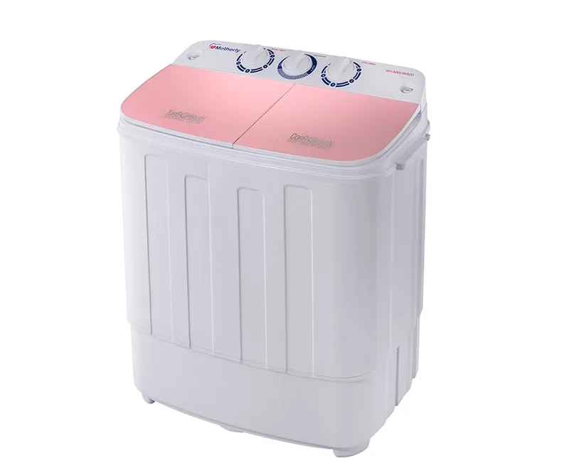 مینی واش مادرلی ۳/۸ کیلویی مدل SH-MW38820