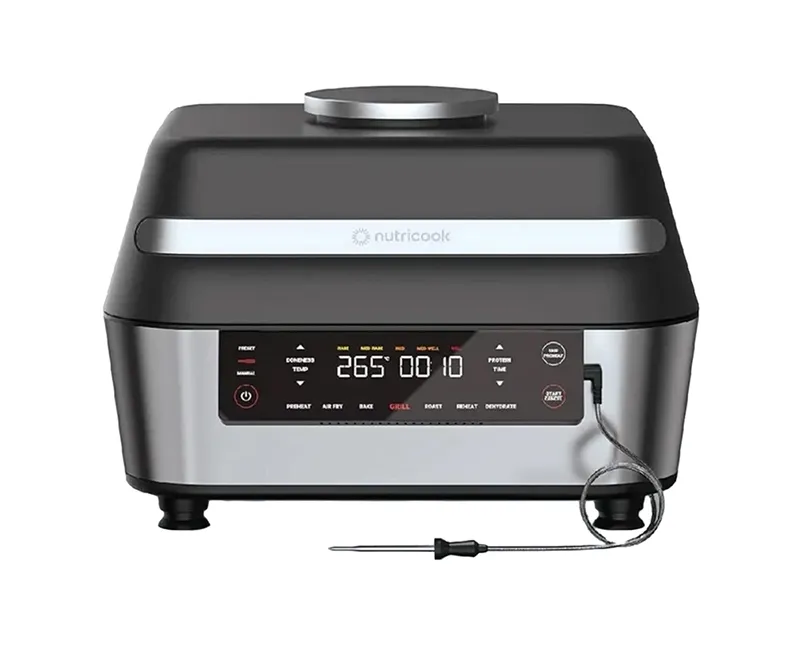 هواپز نوتریکوک مدل AFG960 هواپز ۸/5 لیتری نوتریکوک مدل AFG960