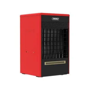 هیتر گازی (فن ایرانی) انرژی مدل GH 0640