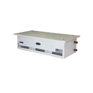پرده هوای دکوراتیو کویل دار میتسویی مدل HM-4020HW