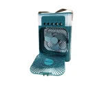 پنکه شارژی رومیزی مه پاش مدل AIR FAN COOLER