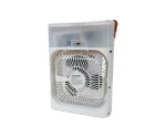 پنکه شارژی رومیزی مه پاش مدل AIR FAN COOLER
