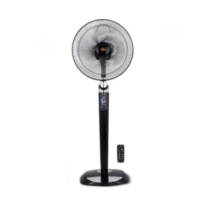 پنکه پایه بلند پارس خزر مدل شیبا