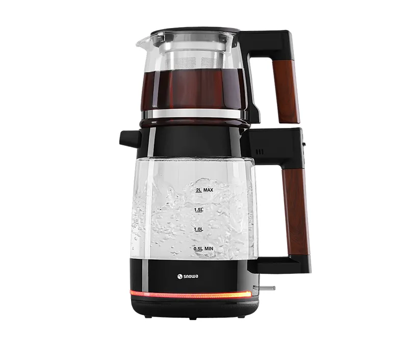 چای ساز اسنوا