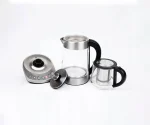 چای ساز روهمی باریتون مدل BTM-1785GS