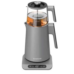 چای ساز روی هم نوتریکوک مدل KTM330