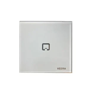 کلید لمسی تک پل ویرا