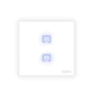 کلید لمسی دو پل ویرا