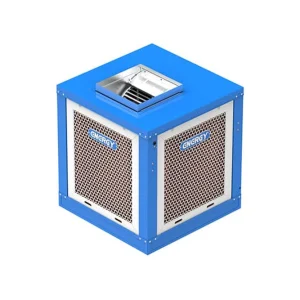 کولر آبی سلولزی مدل بالازن VC 0380