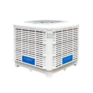 کولر آبی سلولزی پلیمری بالازن اینورتر البرز