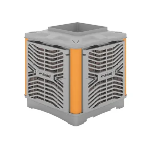 کولر آبی سلولزی پلیمری بالازن اینورتر البرز مدل BCF-65