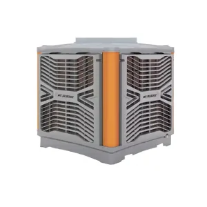 کولر آبی سلولزی پلیمری بالازن اینورتر البرز مدل BCU-85