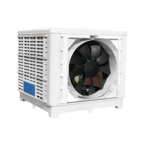 کولر آبی سلولزی پلیمری روبروزن اینورتر البرز