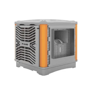 کولر آبی سلولزی پلیمری روبروزن اینورتر البرز مدل BCF-65