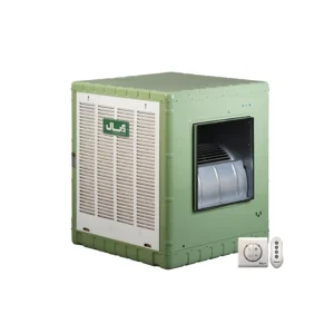 کولر آبی پشت بامی آبسال مدل AC55R