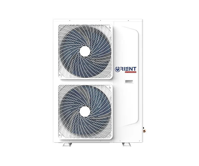 کولر گازی ایستاده اورینت مدل OUA-60R410A ظرفیت ۶۰۰۰۰