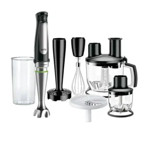 گوشت کوب برقی براون مدل MQ 7087X