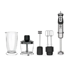 گوشت کوب برقی ۴ کاره ویکند مدل WKH-1040
