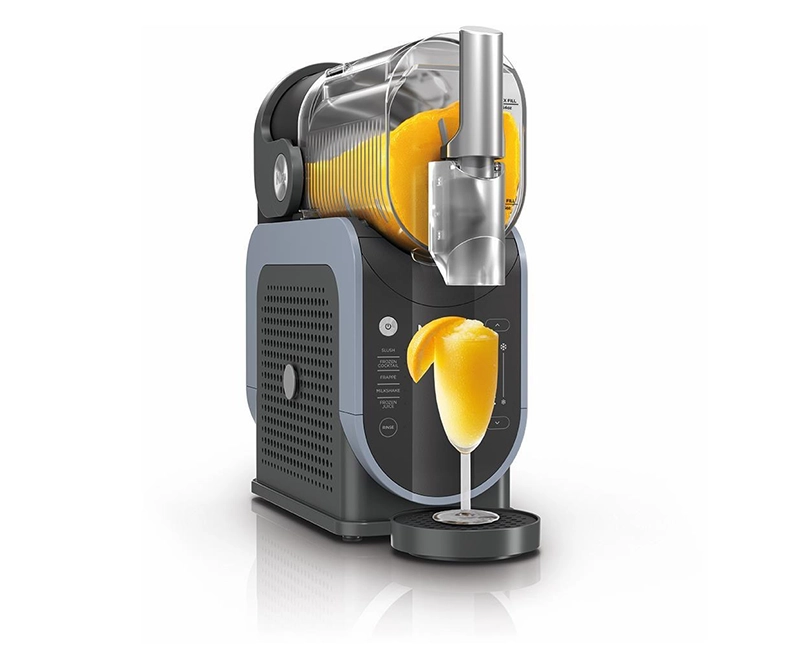 یخ در بهشت ساز نینجا مدل Ninja SLUSHi fs301 یخ در بهشت ساز نینجا مدل Ninja SLUSHi fs301