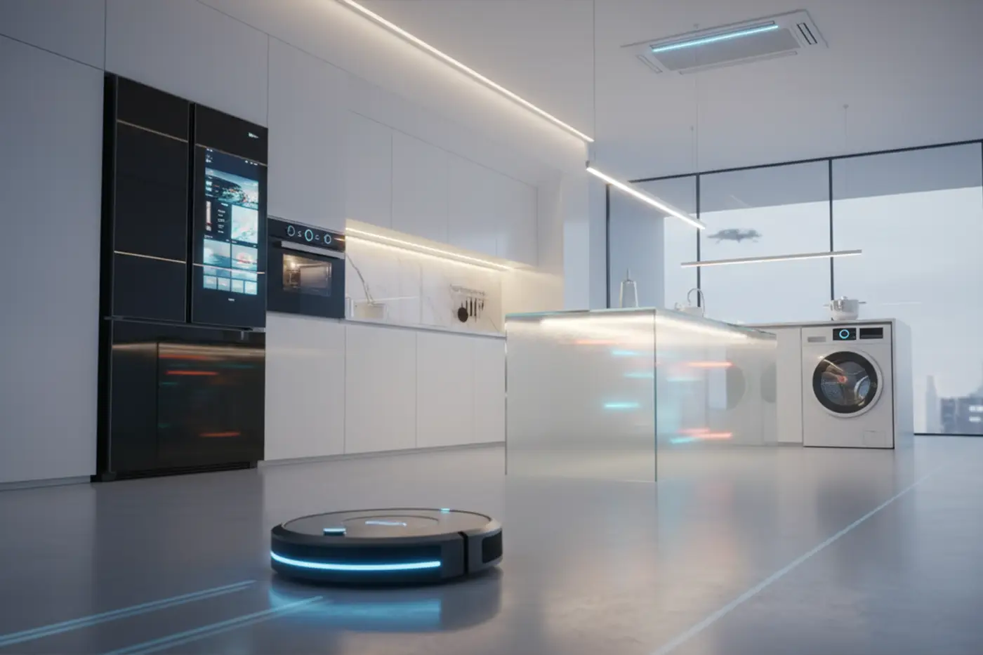 تکنولوژی‌های جدید سال‌های آینده